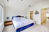 步行即可到達博伊西市中心的美麗城house！