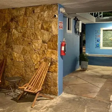 Suites del Sureste - Mérida