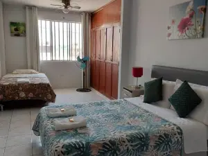 Hospedaje Petro Talara