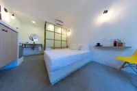 Oasis Tropical Hotel