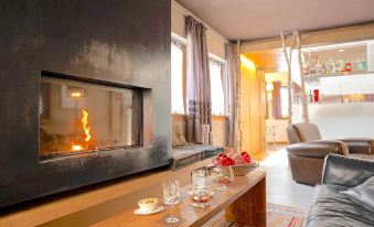 DV Chalet Boutique Hotel & Spa