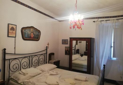 Casa caratteristica nel Parco del Cilento - Housity