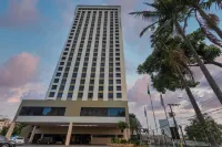 Ouro Minas Hotel Belo Horizonte, Dolce by Wyndham Hotels in 