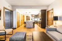 Condos at Canyons Resort by White Pines