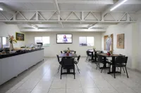Infinity Hotel Hotels in Aparecida De Goiania
