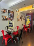 Metro Inn Sdn Bhd Hotels in Oran
