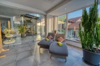 Hotel & Spa Reibener-Hof Các khách sạn ở Traitsching