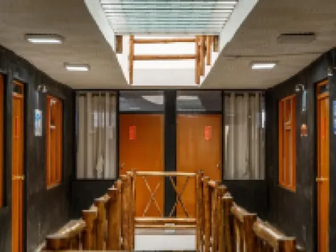 KW ホテル ウユニのホテル