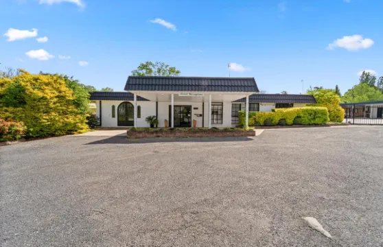 塔利霍汽車旅館