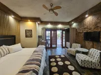 61 on Ireland Guest House and Conferencing Hotel di Polokwane