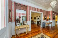 The Veranda Historic Inn - Wifi