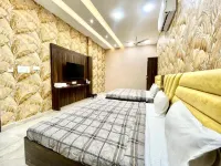 Hotel KR 5Mins Walk from Golden Temple