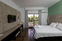 Araguaia Hotel Hotels in Barra do Garcas