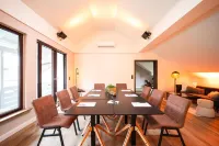 Haus Tonburg - RoLigio-Campus - Wifi