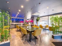 La Wisteria Boutique Hotel Istanbul Hotels near Sisli