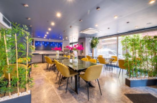 La Wisteria Boutique Hotel Istanbul, Istanbul - 2026 Prices & Reviews |  Trip.com