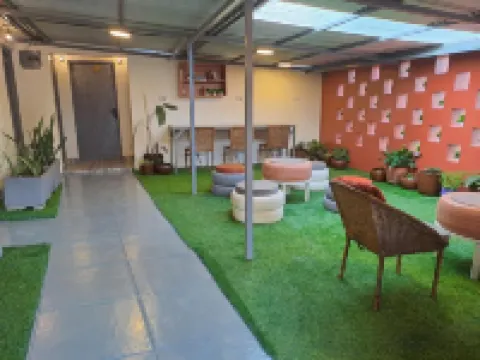 The Yala Home Hotels in Eldoret