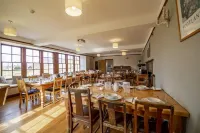 Inchnadamph Explorers Lodge Hotel a Lochinver