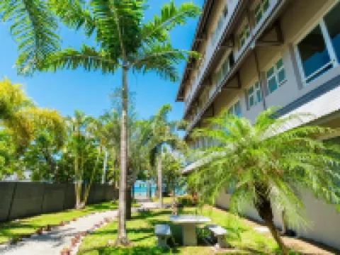 Hotel Beaurivage Hotels in Noumea