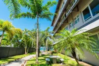 Hotel Beaurivage Hotels near Kuendu Beach