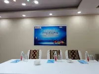 Rekha International Guest House Rajgir Hotels in Rajgir
