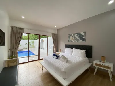 Pineale Resort and Spa Các khách sạn ở 