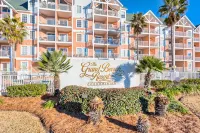 Grand Beach Resort 215 Hotels near Buford's Floozy Shack