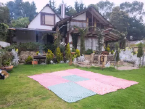 The Frailejon House Hotels in 