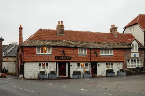 The Swan Inn
