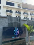 Blu Pearl Hotel & Residence Hotels near Image Garden