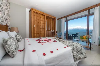 Ceyloni Panorama Resort Các khách sạn gần Go Tours Lanka