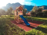 O_Live Agriresort Hotels in Arco