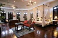Museum Hotel Hotels in George Town