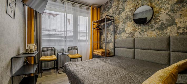 Pensjonat Grań Hotels in Karpacz