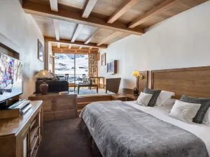 Hotel Annapurna