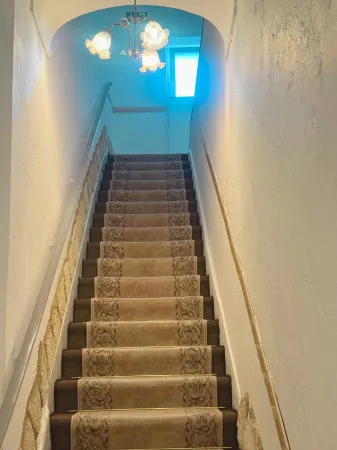 Hostel Heinzelmännchen Отели рядом с достопримечательностью «Кёльнская бизнес-школа»