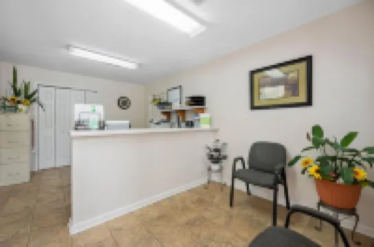 Affordable Suites Conover / Hickory