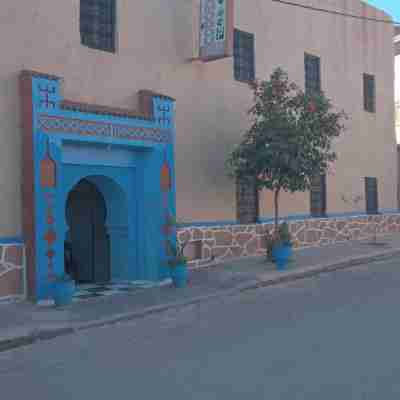 Riad Amodou Hotel Exterior