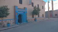 Riad Amodou Hotels in Tinerhir