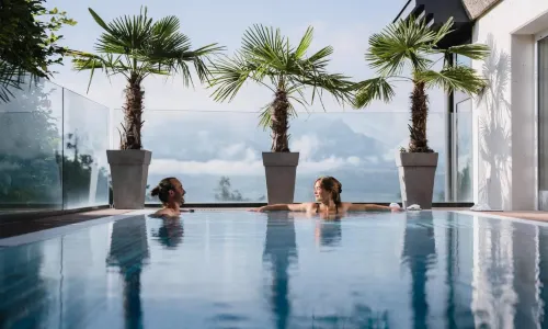 Solbadhotel Sigriswil