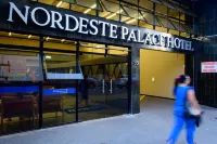 Nordeste Palace Hotel Hoteles cerca de Ohana Garden
