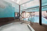 Eagle Point Resort - Hot Tub