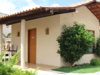 Porto da Serra Hotel Hoteles en Gravatá