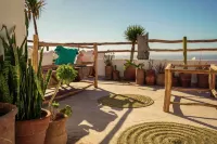 Wild surf morocco Hotels in Tamraght Ouzdar
