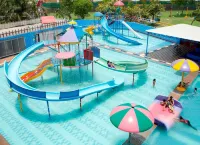 Aapno Ghar Resort & Amusement Park - รีสอร์ท