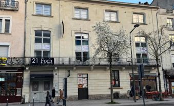 21, Foch