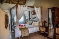 Elephants Footprint Lodge Hotels in Colchester