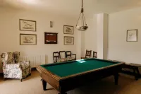Hotel Pax Casona del Busto