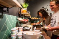 BUD Gett Hostels