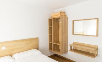 Apartamentos Suaces